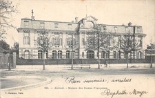 Auteuil maison dames d'occasion  France