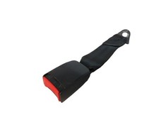 Attache ceinture arriere d'occasion  Athis-Mons