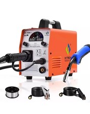 Mig welder gas for sale  BIRMINGHAM