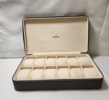 Rolex box storage usato  Loano