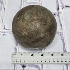 Cannon ball shot for sale  Caledonia
