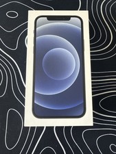 Apple iPhone 12 - 128GB - Preto (desbloqueado) - Sem carregador, ferramenta ejetora Sim comprar usado  Enviando para Brazil
