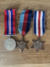 Genuine british war for sale  THORNTON-CLEVELEYS