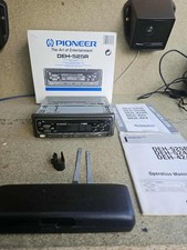 Pioneer deh 525r for sale Pioneer deh 525r for sale  SITTINGBOURNE