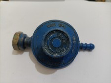 Regolatore gas gpl usato  Vertemate con Minoprio