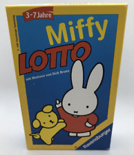 Miffy lotto ravensburger gebraucht kaufen  Magdeburg