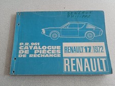 Catalogue pièces détachées d'occasion  Bourbonne-les-Bains