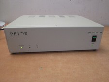 Prior h30xyz proscan gebraucht kaufen  Hamburg