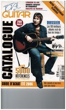 Total guitare 5000 d'occasion  Bonnétable