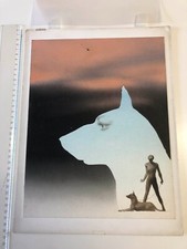 Karel thole tavola usato  Ghiffa