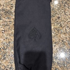 Ace spades bag for sale  Missouri City