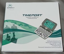 Motorola timeport personal for sale  Oregon