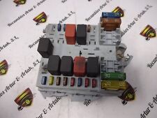 Cassa Fusibili FIAT STILO 46846107, usado comprar usado  Enviando para Brazil