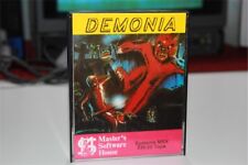 Demonia msx italian usato  Triggiano