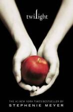 Twilight paperback meyer for sale  Montgomery