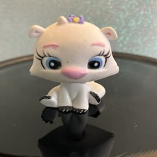 Petshop bratz lil d'occasion  Cucq