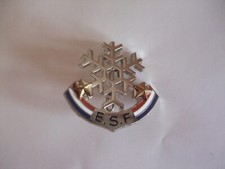 Pins broche esf d'occasion  Rians