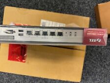 Zyxel usg1000 zywall gebraucht kaufen  Aurich