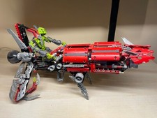 Lego bionicle 8943 usato  Imperia