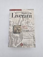 Antico oriente storia usato  Venezia