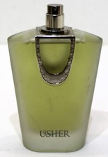 Usher 100ml eau for sale  WARRINGTON