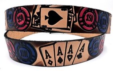 Poker aces casino for sale  Southeastern