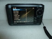 Epson 6000 multimedia for sale  Seminole