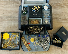 Schmuck konvolut nachlass gebraucht kaufen  Röthenbach a.d.Pegnitz