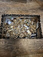 2.7kg scrap jewellery for sale  LEICESTER