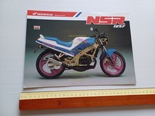 Honda nsr 125 usato  Vimodrone