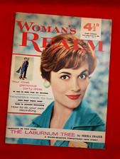 Vintage woman realm for sale  WISBECH