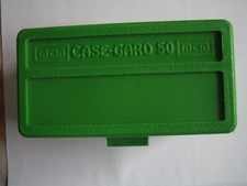 Patronenbox case gard gebraucht kaufen  Laufen