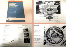 Repair guide bus d'occasion  Expédié en Belgium