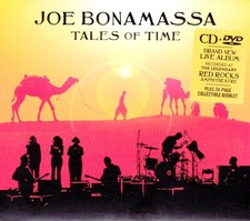 Joe bonamassa tales gebraucht kaufen  Hoyerswerda