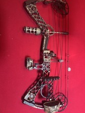 2014 mathews creed for sale  Carlsbad