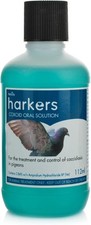 Harkers coxoid 112ml for sale  HEMEL HEMPSTEAD
