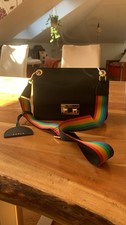 Furla damen umhängetasche gebraucht kaufen  Berlin