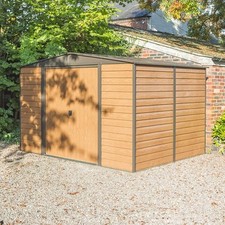Rowlinson woodvale 10x8 for sale  NANTWICH