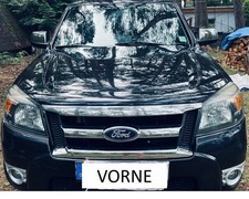 Schwarzer ford ranger gebraucht kaufen  Bad Freienwalde (Oder)