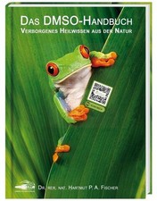Dmso handbuch verborgenes gebraucht kaufen  Seesen