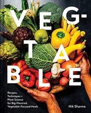 Gemüsetisch rezepte techniken gebraucht kaufen  Berlin