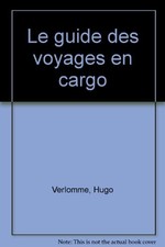 Guide voyages cargo d'occasion  France