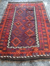 Antico tappeto kilim usato  Milano