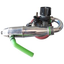 Novarossi class engine d'occasion  Expédié en Belgium