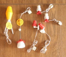 Lampen puppenstube ddr gebraucht kaufen  Mockrehna