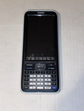 Calculadora Casio ClassPad II fx-CP400 CAS | Gráficos científicos | Testado! comprar usado  Enviando para Brazil