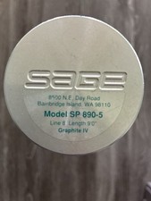 Sage 890 fly for sale  Atlanta