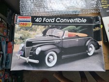 Revell monogram 1940 for sale  PEVENSEY