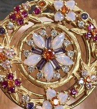 Genuine multi gemstone for sale  Saint Petersburg