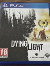 Dying light sony d'occasion  Tarbes